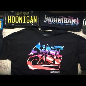 Hoonigan Shirt